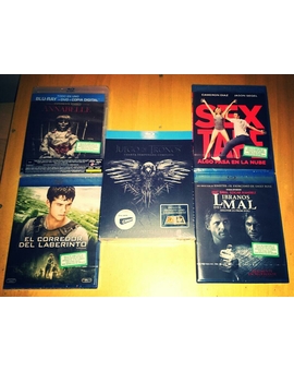 Compras E.C.I 16-02-2015