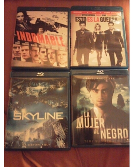 Compras Fnac (3x2) 24-07-12