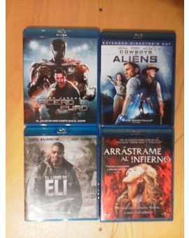 Compras ECI (Semana fantástica) 17-09-2012