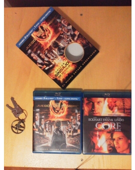 Compras Fnac 18-09-2012