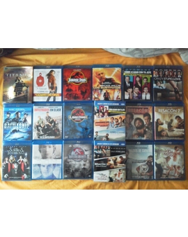 Compras Carrefour y Fnac (2x1) 04-10-2012