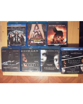 Compras Carrefour y Fnac (2x1) 24-10-12