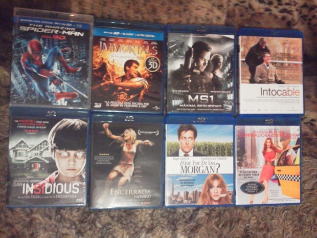 Compras MM (Black Friday) 22-11-12