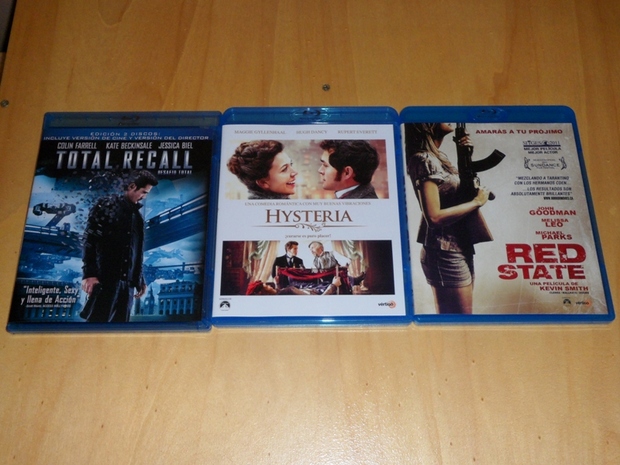 Compras Fnac (3x2) 01-02-2013