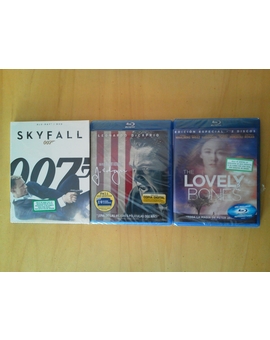 Compras ECI (3x2) 04-03-2013