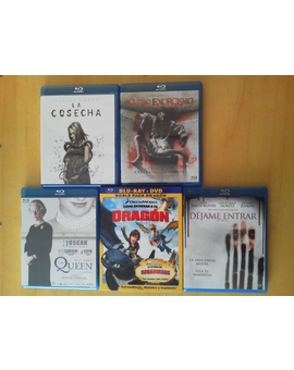 Compras Fnac, Carrefour y MM 08-04-2013
