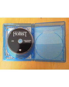 El Hobbit 3D - Foto 5