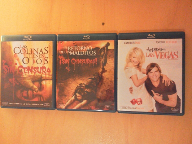 Compras GAME (2 Mano) 29-04-2013