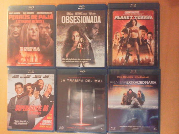 Compras MM (2x1) 06-05-2013