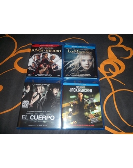 Compras Carrefour (2x1) 24-05-2013