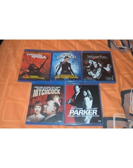 Compras Fnac, MM, Carrefour y E.C.I. 09-09-2013