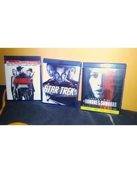 Compras Fnac y MM 08-10-2013