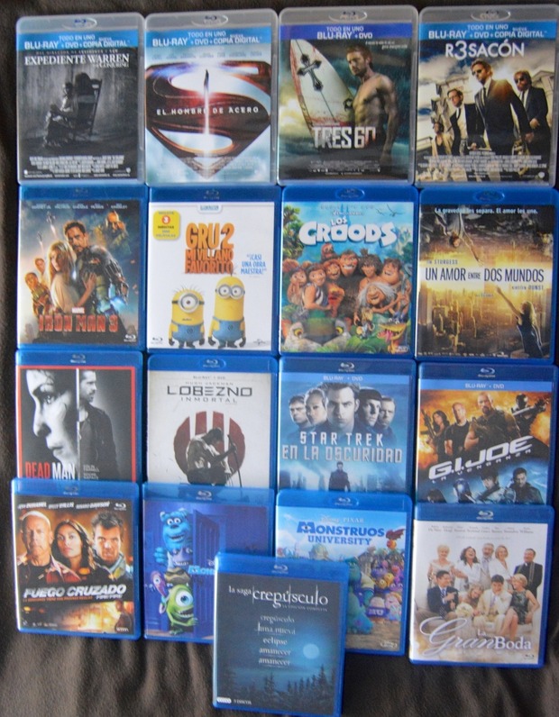 Compras MM (Black Friday) 29-11-2013