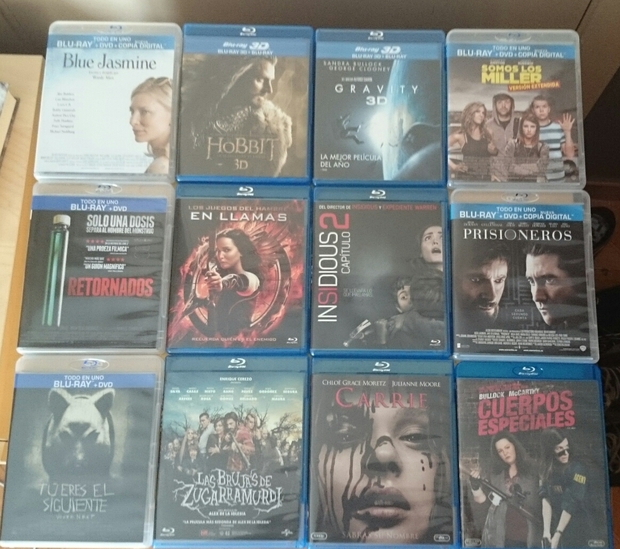 Compras MM (2x1) 02-05-2014