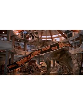 JURASSIC PARK