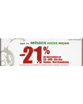 -21% el corte ingles