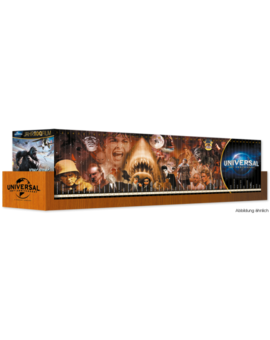 Jahr 100 Filme Blu-ray Edition (50 Blu-rays, Media Markt exklusiv)