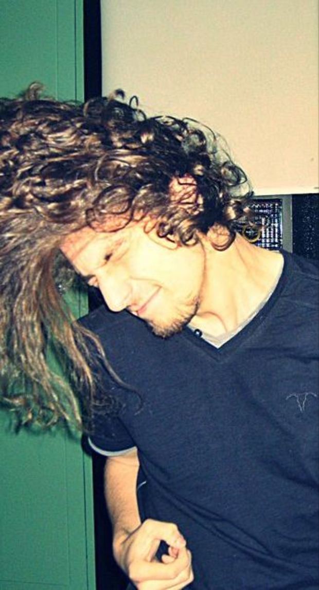 Headbanging