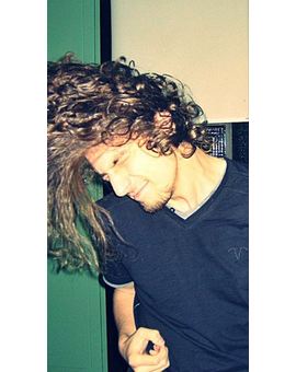 Headbanging