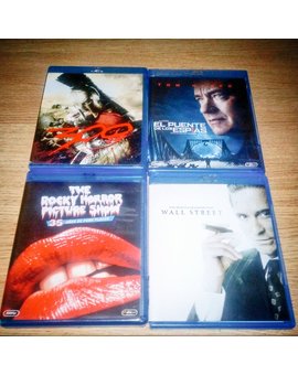 Mis regalos de estas Navidades.