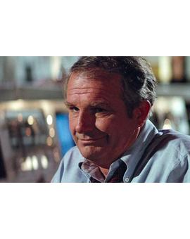 Ha fallecido Shane Rimmer