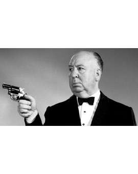 Tal día como hoy hace 120 años nació Alfred Hitchcock. ¿Cuáles son vuestras favoritas?