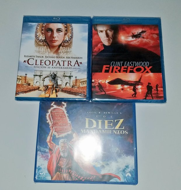 ÚLTIMAS ADQUISICIONES | 3x2 FNAC