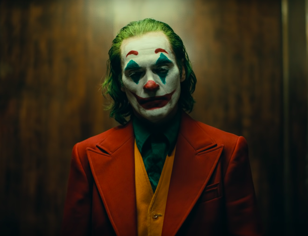 Criticando 'Joker' (2019) | Sin spoilers