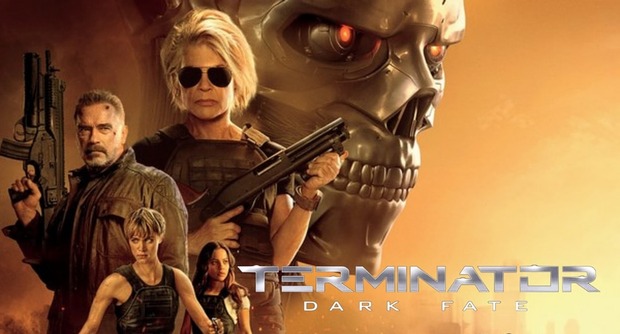 Criticando 'Terminator: Destino Oscuro' (2019) | Sin Spoilers