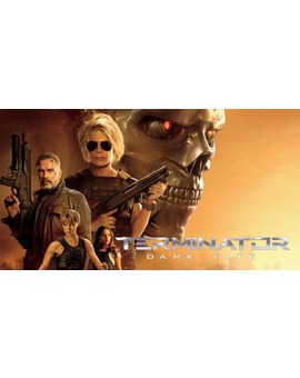 Criticando 'Terminator: Destino Oscuro' (2019) | Sin Spoilers