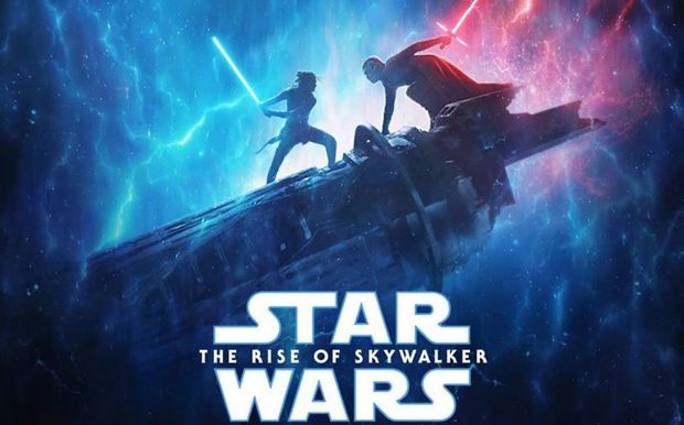 Criticando 'Star Wars: El Ascenso de Skywalker' (2019) | Sin Spoilers