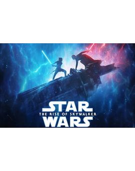 Criticando 'Star Wars: El Ascenso de Skywalker' (2019) | Sin Spoilers