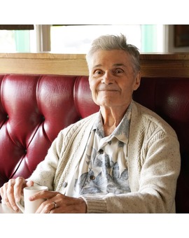 Ha fallecido Fred Willard
