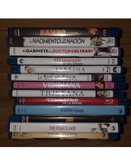 Compras agosto 2020 | 50% ECI y Fnac