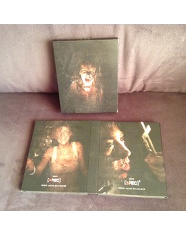 Regalazo: REC - Evolution (2/3)