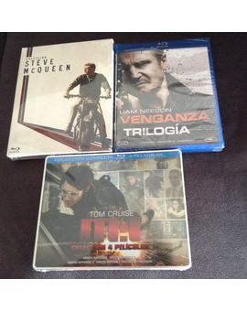 Mi 3x2 de FNAC (Josan8)