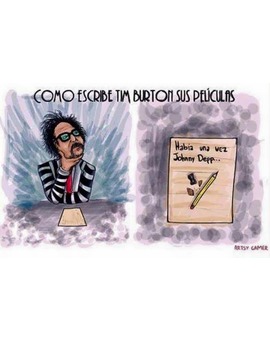 Un chistecillo que me ha hecho mucha gracia