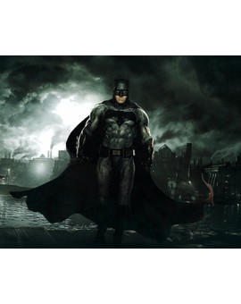 Zack Snyder sale al paso de las críticas por el tráiler de “Batman vs Superman”.