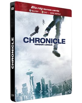 Duda sobre el steel francés de Chronicle.