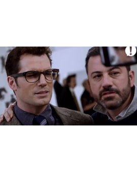Esto es lo que pasa cuando interrumpes una conversación entre Batman y Superman