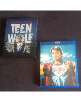 Adicto a las customs (teen wolf)