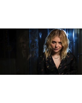 Chloë Grace Moretz cambia de opinión y estrenará peli en breve