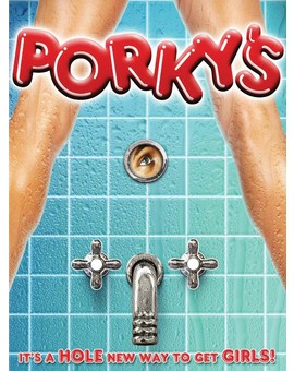 Alguien sabe algo sobre Porky's?