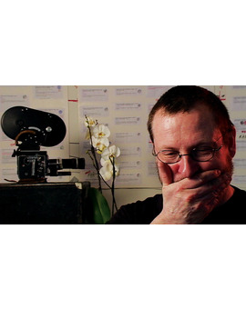 Lars Von Trier "anuncia" su retirada
