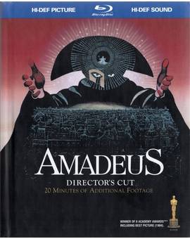 Necesito ayuda sobre el digibook de Amadeus