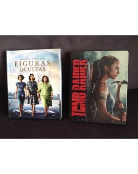Dos bonitas ediciones para seguir la colección