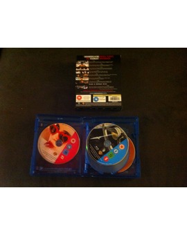 Foto 2 pack Stanley Kubrick