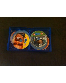 Foto 3 pack Stanley Kubrick