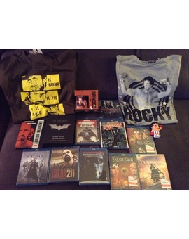 Regalos de reyes y de cumple (2013)