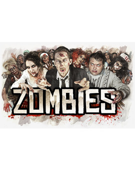 ¿Cuáles son para vosotros las mejores películas de zombies?